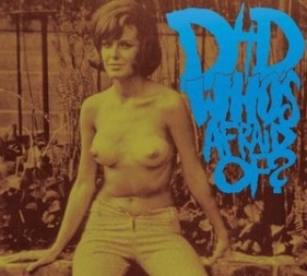 Who`s Afraid Of? (Digipack)